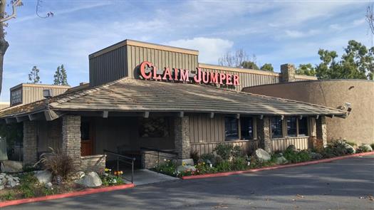 Claim Jumper